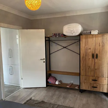 Apartman Datcada Huzur
