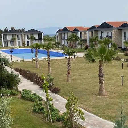 Apartman Datcada Huzur *