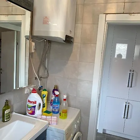Apartman Datcada Huzur Datça