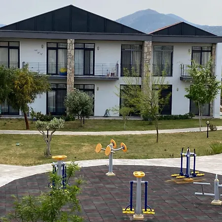 Datcada Huzur * Datça