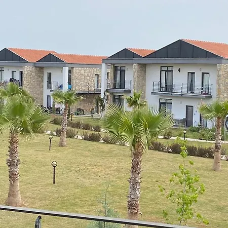 Datcada Huzur Apartman Datça