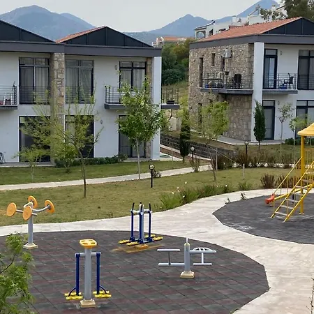 Datcada Huzur Apartman