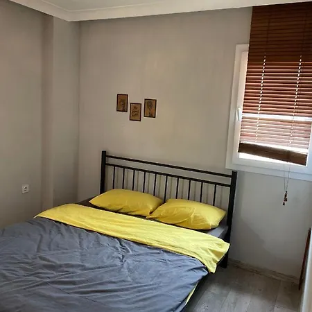 Datcada Huzur Apartman