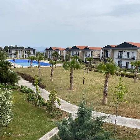 Datcada Huzur *