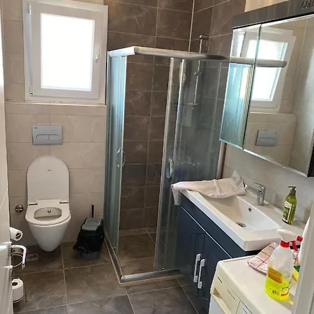 Datcada Huzur Апартаменты